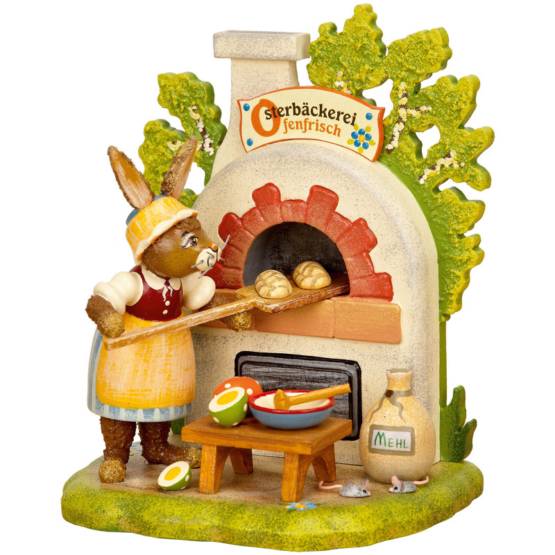 Easter Bakery - 13 cm / 5 inch