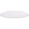 Winter Landscape Base Plate - 110x56 cm / 43x22 inch