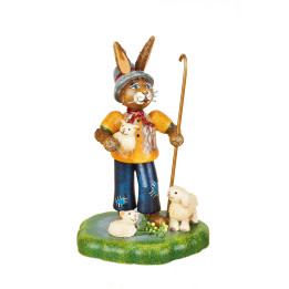 Easter Lambs - 10 cm / 4 inch