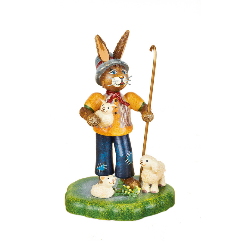 Osterlämmer - 10 cm