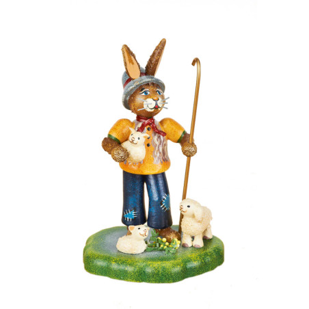 Osterlämmer - 10 cm