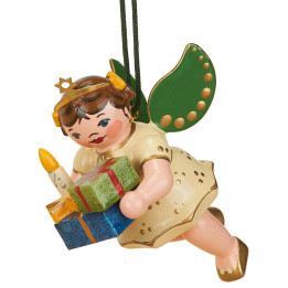 Christbaumschmuck Engel Weihnachtsgeschenke 6 cm