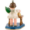 Angel with Bells - 6,5 cm / 2,5 inch