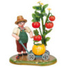 Landidyll Gartenfreuden - 11x9 cm