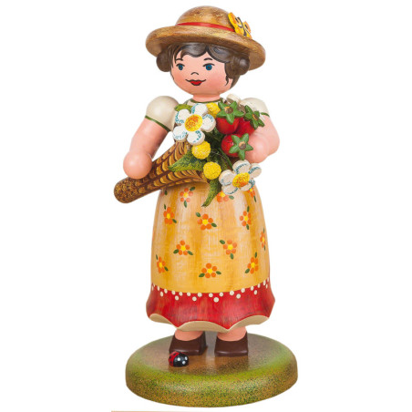 Country Idyll Lisa Marie - 10 cm / 3,9 inch