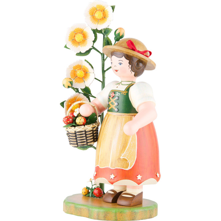 Country Idyll Annabell - 35 cm / 13,8 inch