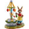 Easter Well - 10 cm / 3.9 inch