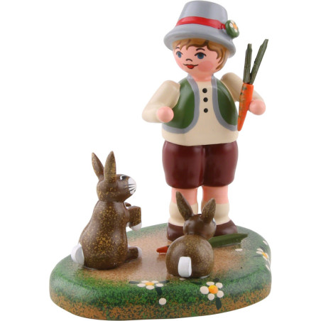 Landidyll Paulchens Langohren - 6 cm