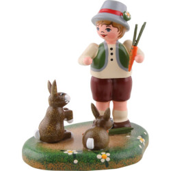 Landidyll Paulchens Langohren - 6 cm