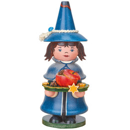Smoker - Gnome Baked Apple - 14 cm / 5.5 inch