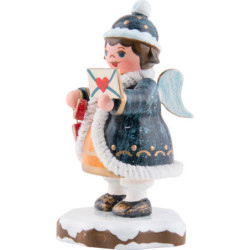 Winter Children Heaven's Child "Wish From the Heart" - 6 cm / 2.4 inch