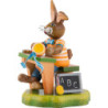 Hasenschule Felix' erster Schultag - 8 cm