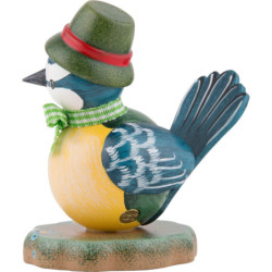 Blaumeisenseppl mini - 7 cm