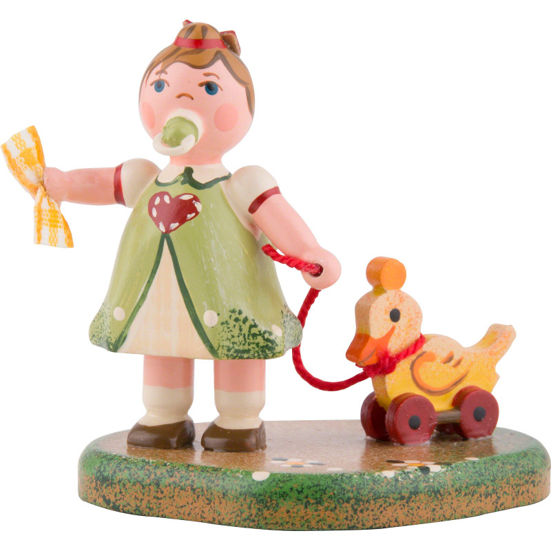 Landidyll Hallo, kleiner Sonnenschein - 6 cm