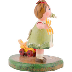 Country Idyll Hello, Little Sunshine - 6 cm / 2.4 inch