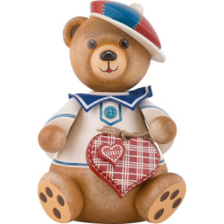 Hubiduu Ben "Mein bester Freund" - 25 cm