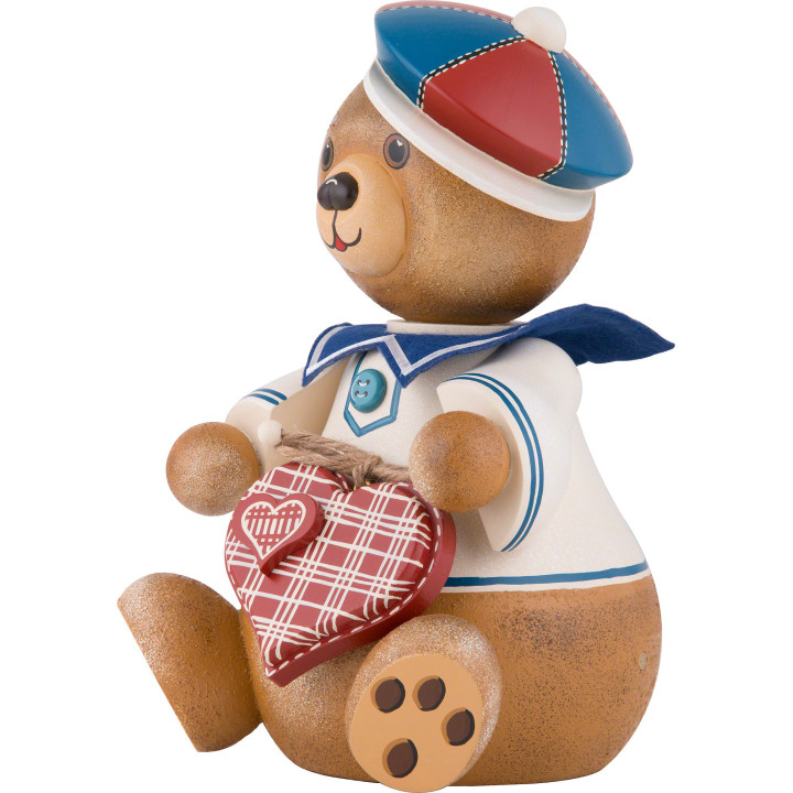 Hubiduu - Ben - "My Best Friend" - 25 cm / 9.8 inch