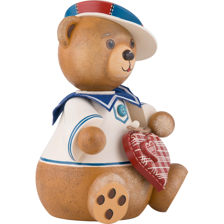 Hubiduu - Ben - "My Best Friend" - 25 cm / 9.8 inch