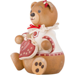 Hubiduu - Our Elli - 25 cm / 9.8 inch