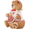 Hubiduu - Our Elli - 25 cm / 9.8 inch