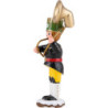 Winter Children Miner Sousaphone - 9 cm / 3.5 inch