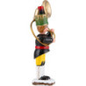 Winter Children Miner Sousaphone - 9 cm / 3.5 inch