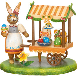 Market Stall Easter - 9 cm / 3.5 inch