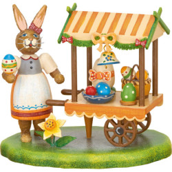 Market Stall Easter - 9 cm / 3.5 inch