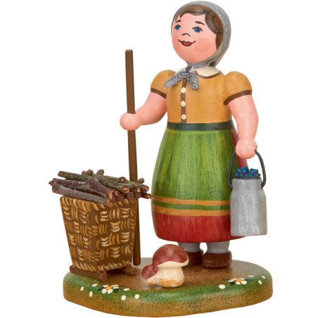 Landidyll Landfrau - 7 cm