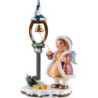 Winter Children Heaven's Child "Christmas Bells" - 6,5 cm / 2.6 inch