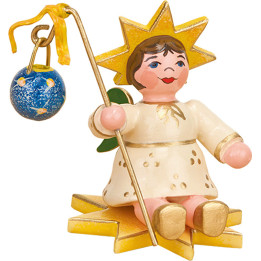 Sternkind Lampionfest - 5 cm