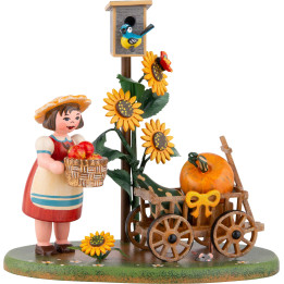 Country Idyll Harvest Dare - 12 cm / 4.7 inch