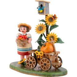 Country Idyll Harvest Dare - 12 cm / 4.7 inch