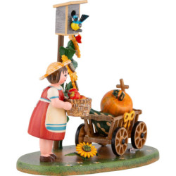 Country Idyll Harvest Dare - 12 cm / 4.7 inch