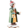 Winterkinder Sternsinger Benjamin - 7,5 cm
