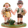 Hänsel und Gretel - 7 cm