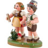Hänsel und Gretel - 7 cm