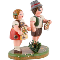 Hänsel und Gretel - 7 cm
