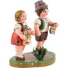 Hänsel und Gretel - 7 cm