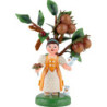 Figure of the Year 2022 Hazelnut - 15 cm / 5.9 inch