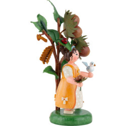 Figure of the Year 2022 Hazelnut - 15 cm / 5.9 inch