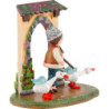 Landidyll Gänsehirte - 11 cm