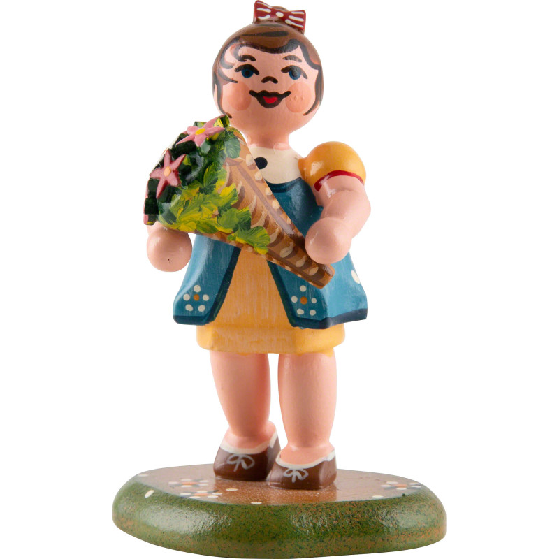 Landidyll Streublümchen - 7 cm
