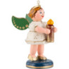 Angel in Candlelight - 6 cm / 2.4 inch