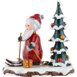 Winterkinder Weihnachtsmanngehilfe - 9 cm