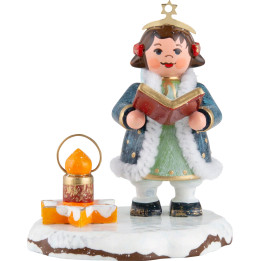 Winter Children Heaven's Child Twinkling Lights - 6 cm / 2.4 inch