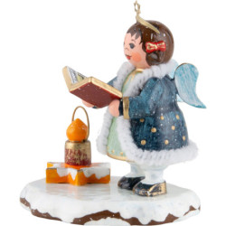 Winter Children Heaven's Child Twinkling Lights - 6 cm / 2.4 inch