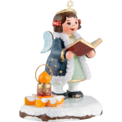 Winter Children Heaven's Child Twinkling Lights - 6 cm / 2.4 inch