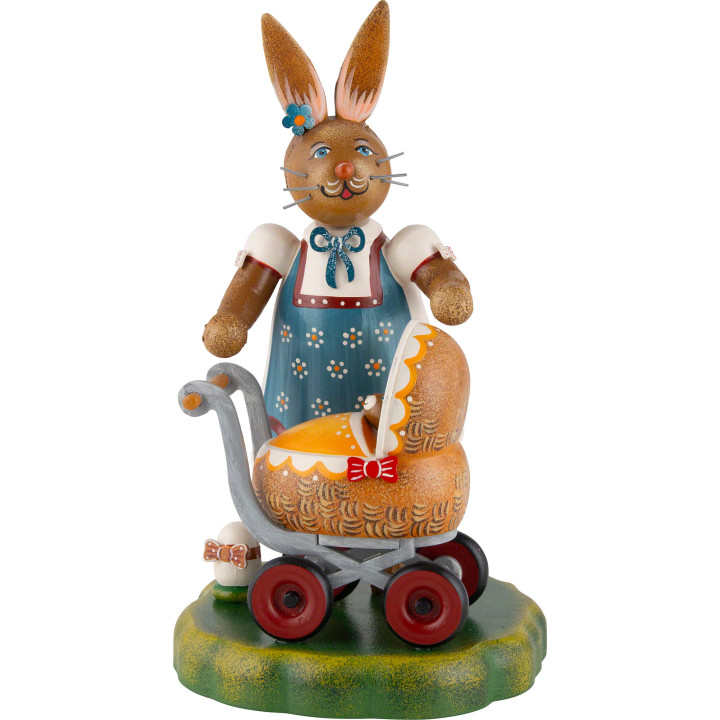 Rabbit Our Charlotte - 20 cm / 7.9 inch