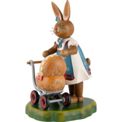 Hase Unsere Charlotte - 20 cm